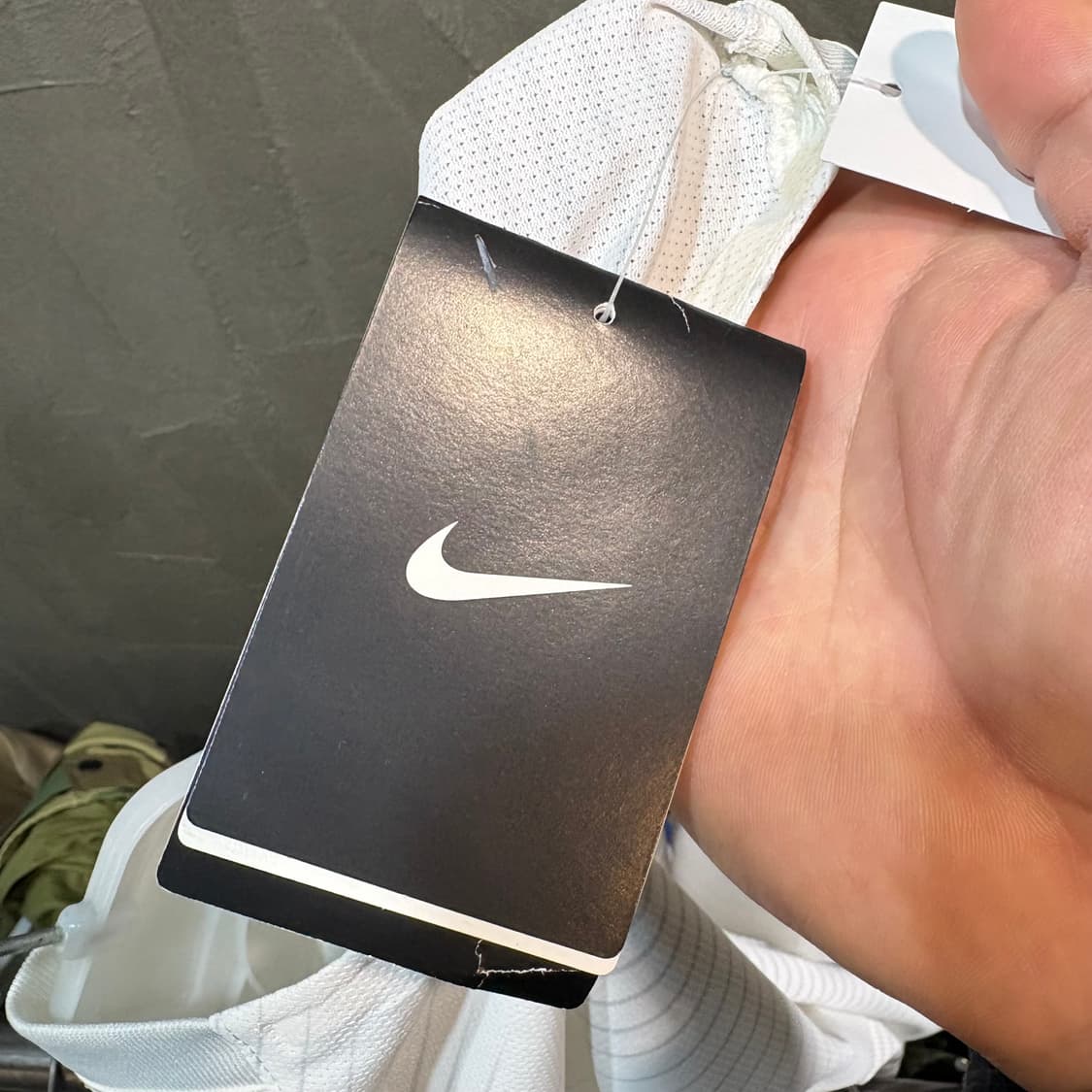 [L] NIKE 나이키 대한민국 축구 국가대표 유니폼 상품이미지7