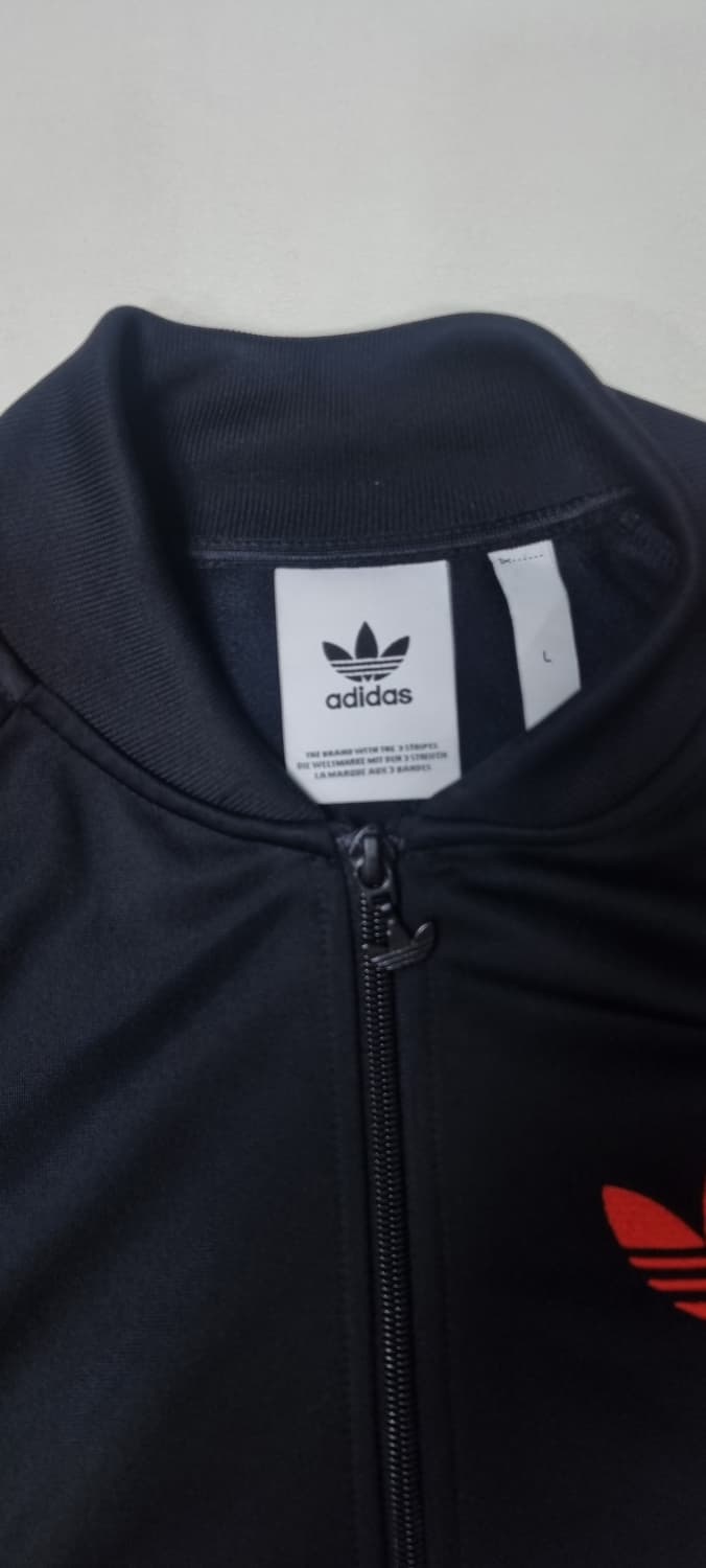 아디다스 슈퍼스타 DMC 져지 L _ 여성 상품이미지9