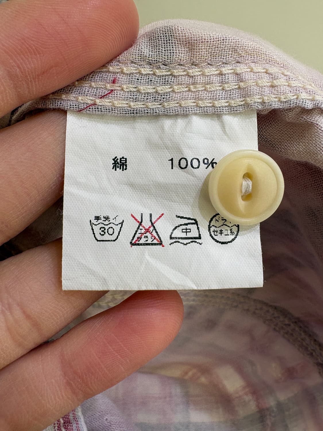 FULLCOUNT (Made in Japan) 셔츠 상품이미지7