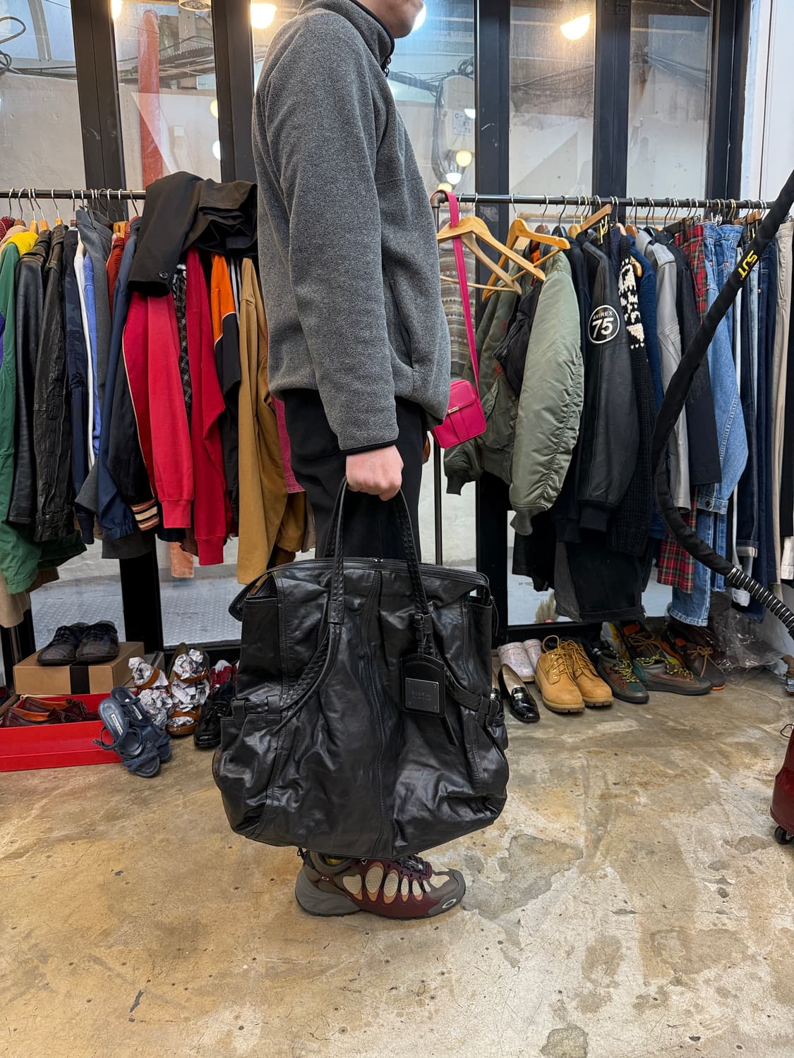 biasia 빅 토트 상품이미지8