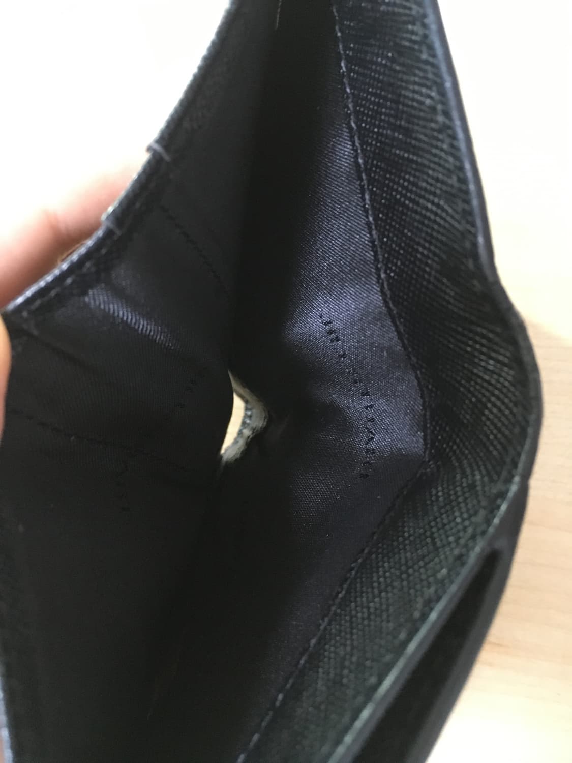 질스튜어트 지갑 상품이미지5