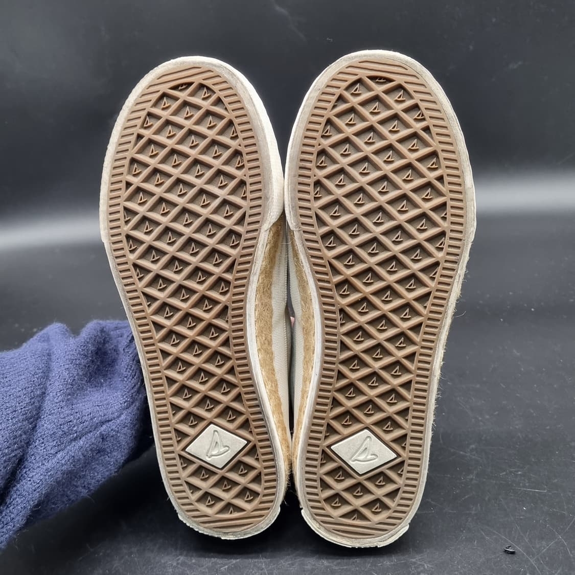 스페리 여성슬립온230  상품이미지3