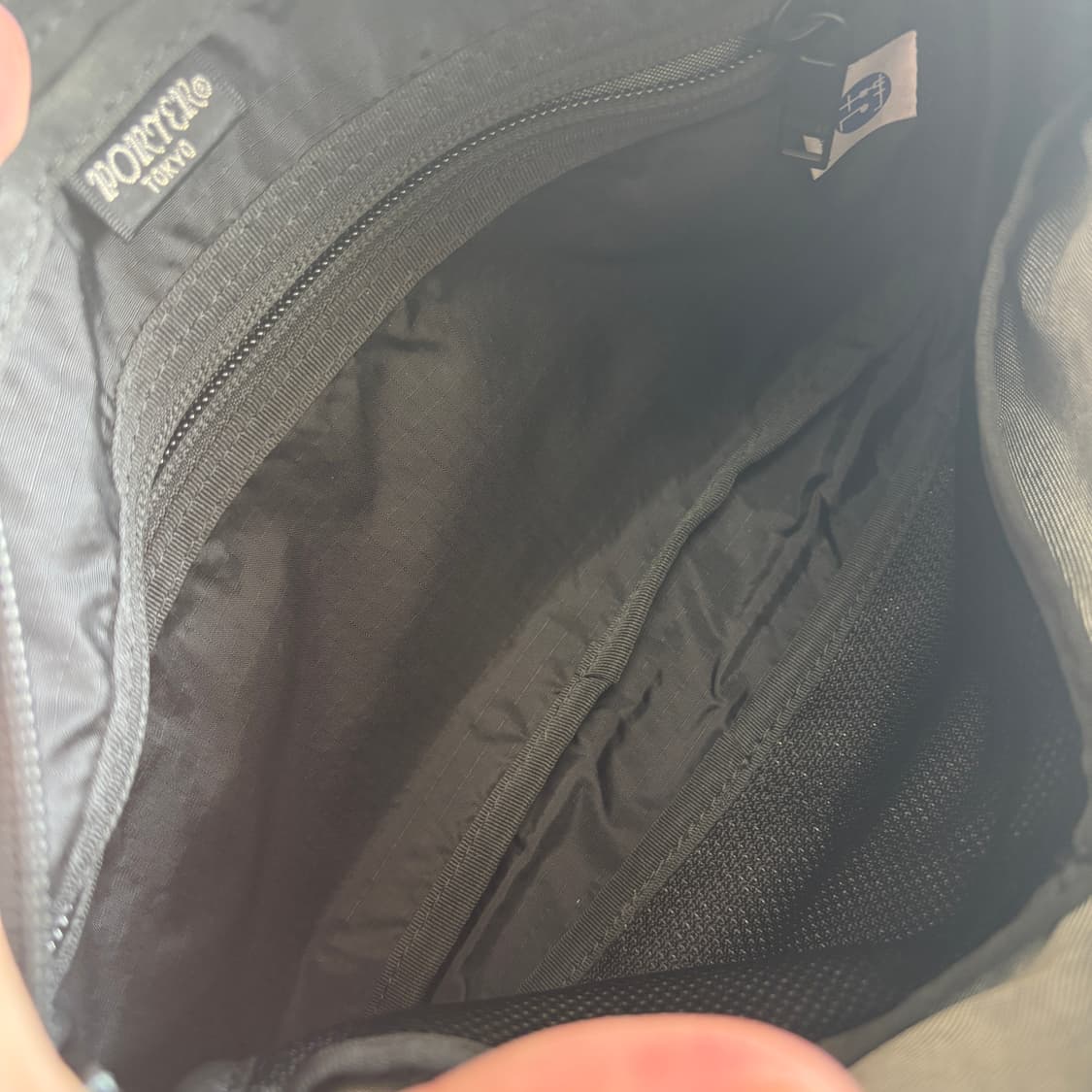 PORTER TACTICAL SHOULDER BAG 상품이미지5