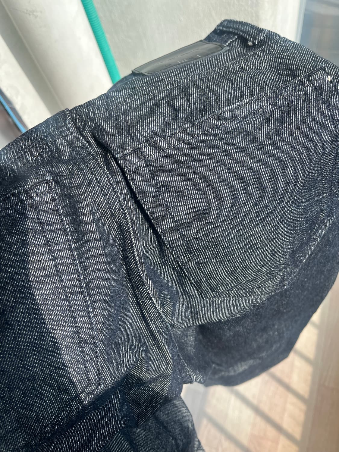 Instant denim 인스턴트 데님 1사이즈 상품이미지6