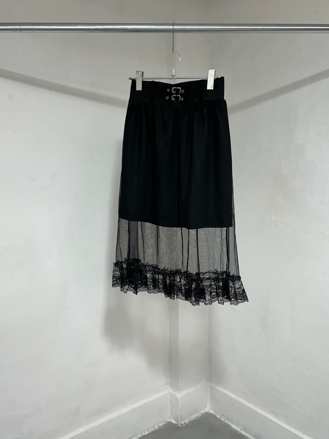 vtg skirt 상품이미지1