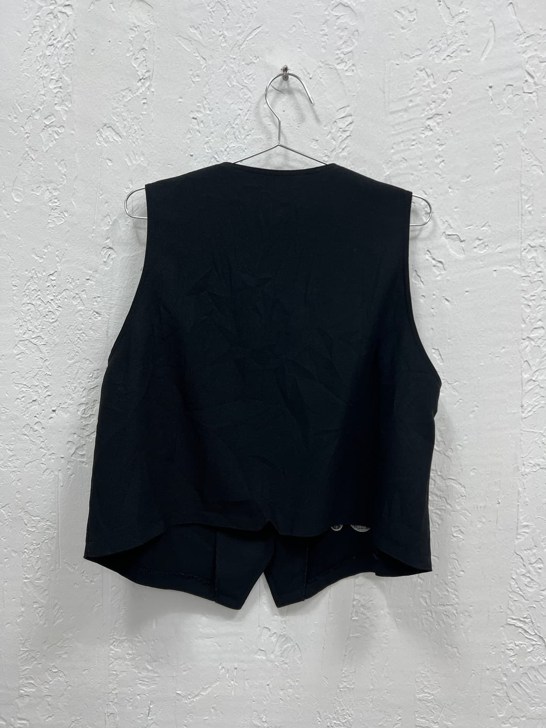 cute vest 상품이미지4