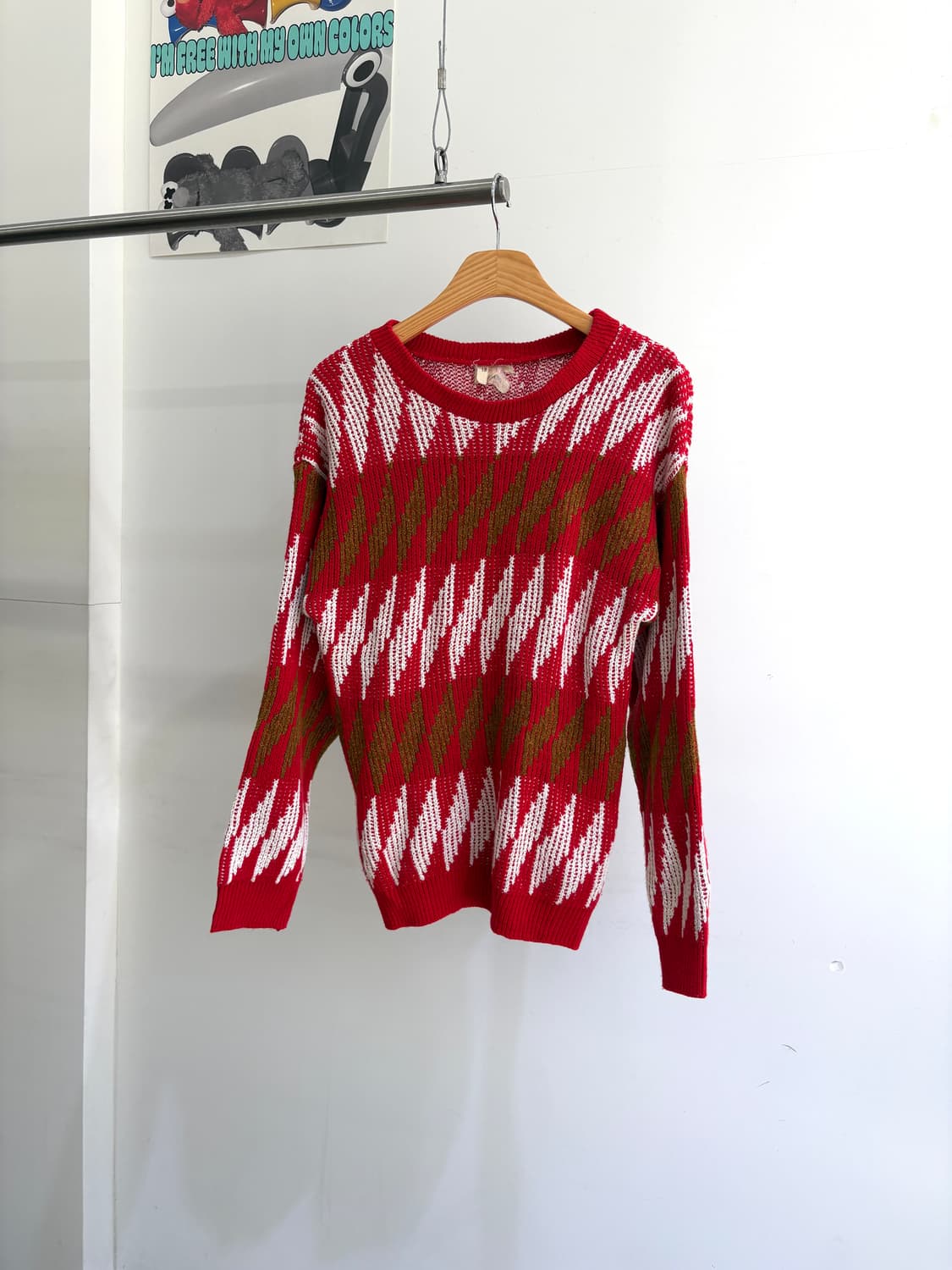 MILANO (Made in Austria) 니트 상품이미지1