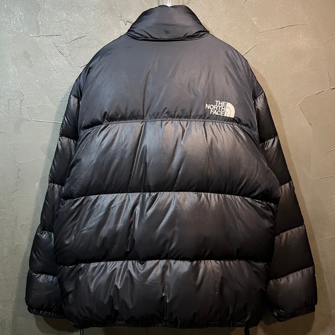 [XL] THE NORTH FACE 노스페이스 눕시 패딩 상품이미지6