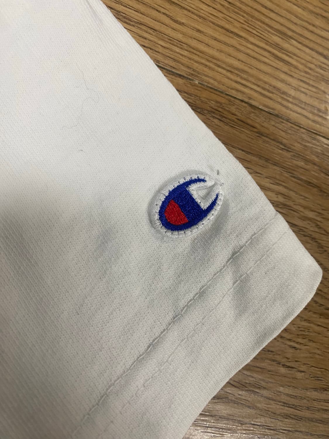 챔피온 티셔츠 made in usa 상품이미지4