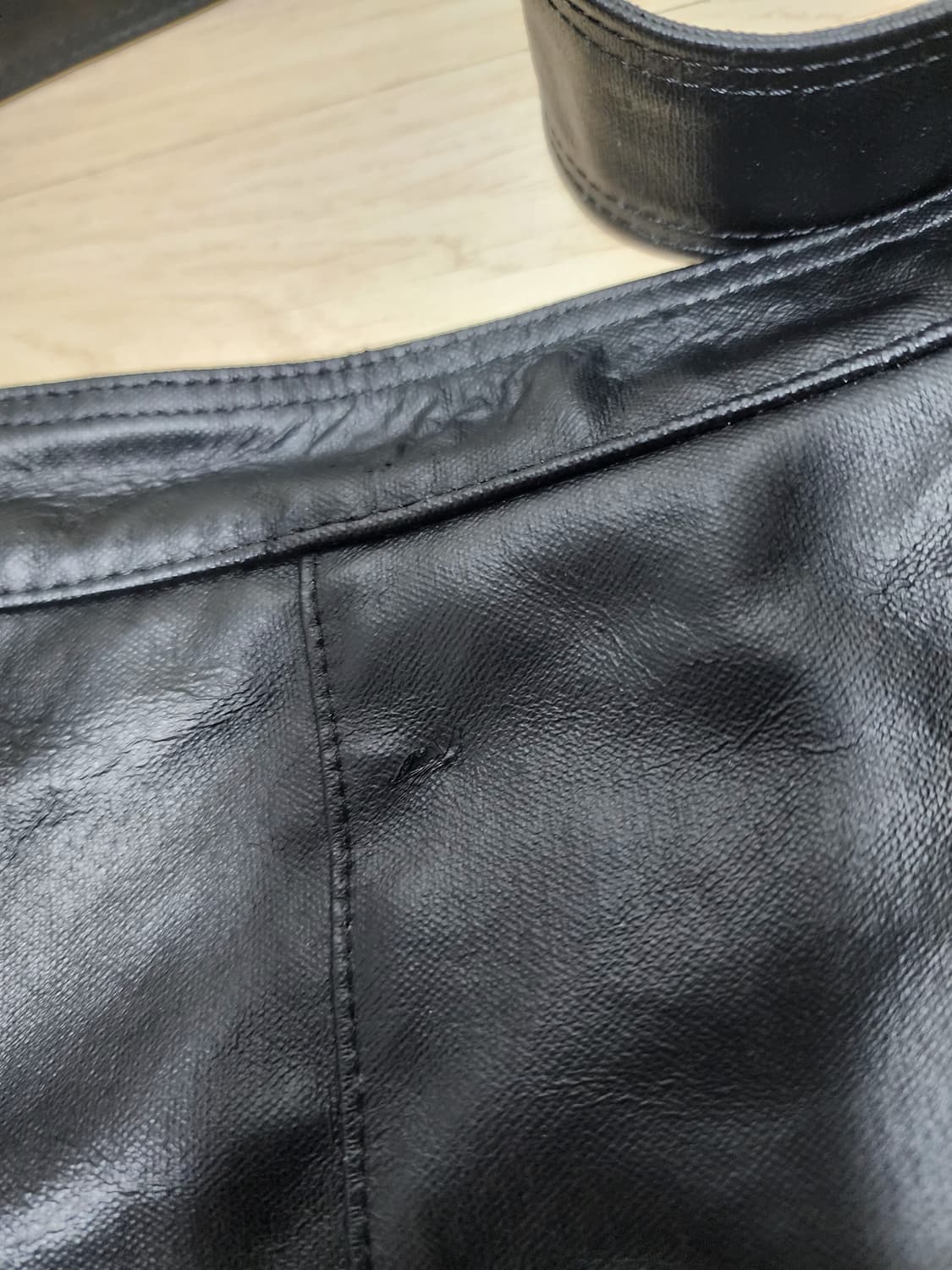 요시다포터 프리스타일 숄더백  상품이미지3