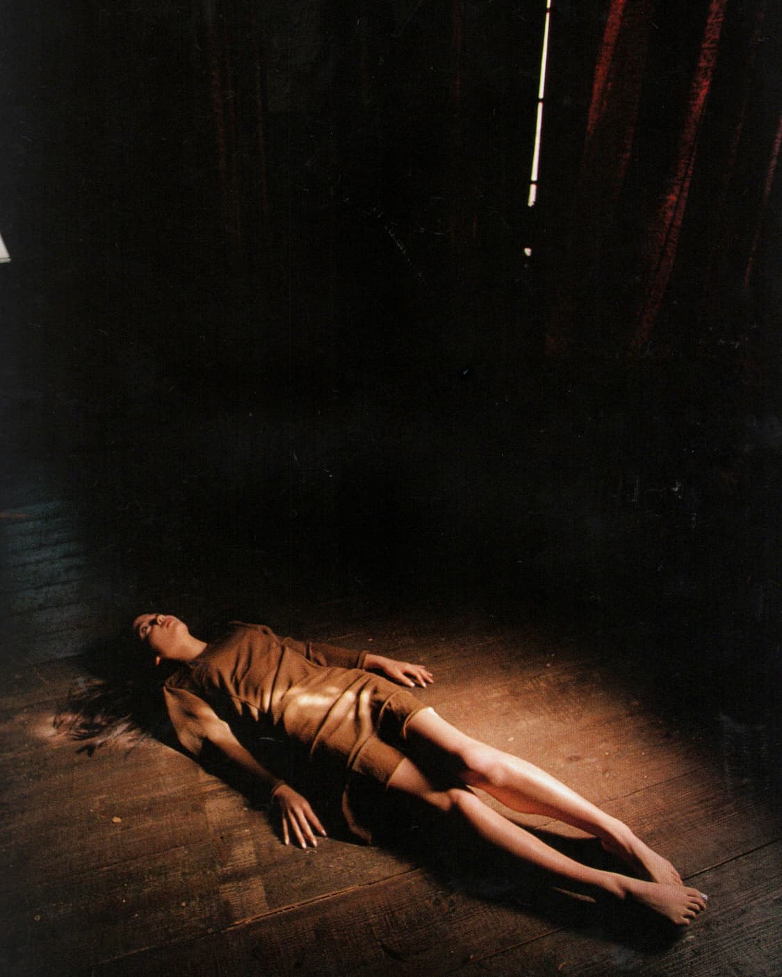 Friday Kishin Shinoyama Special (1998) 상품이미지4