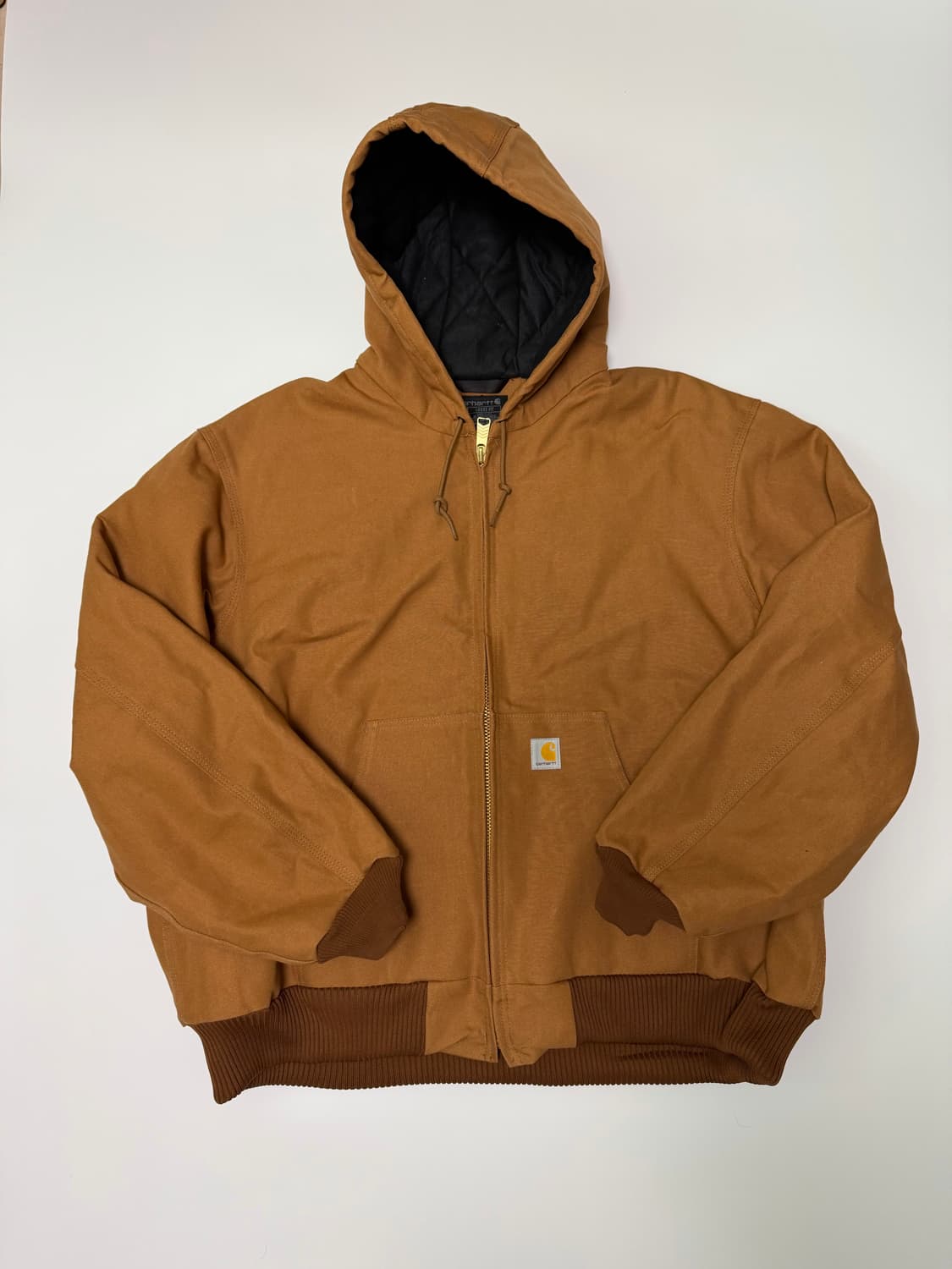 칼하트 액티브 자켓 상품이미지1