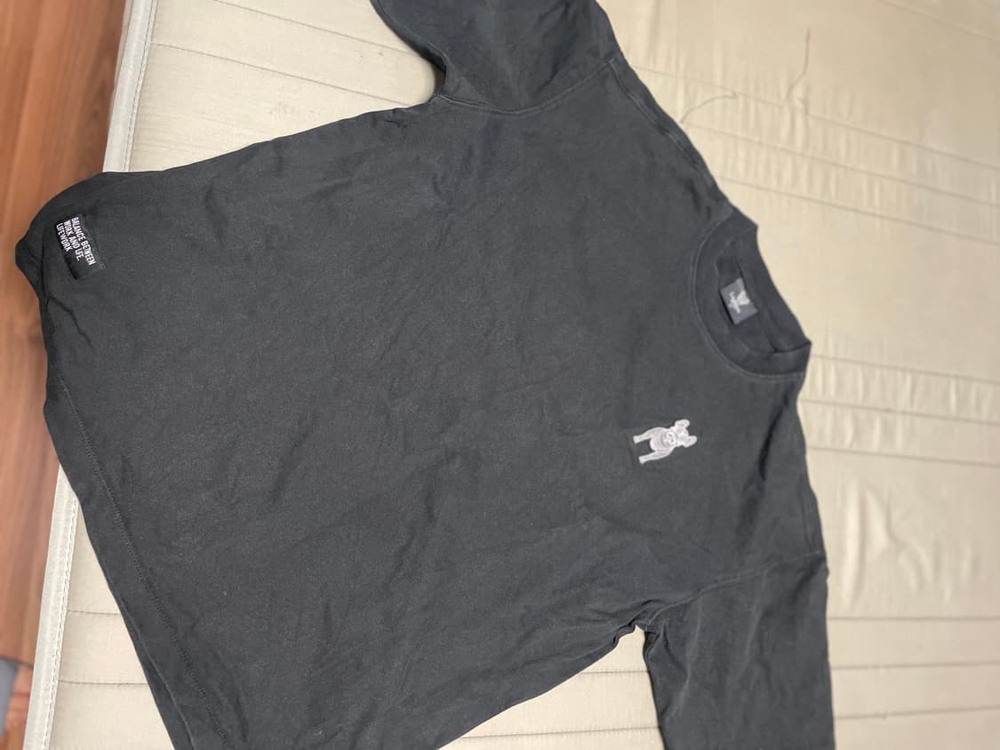 라이프워크 반팔티셔츠 상품이미지1