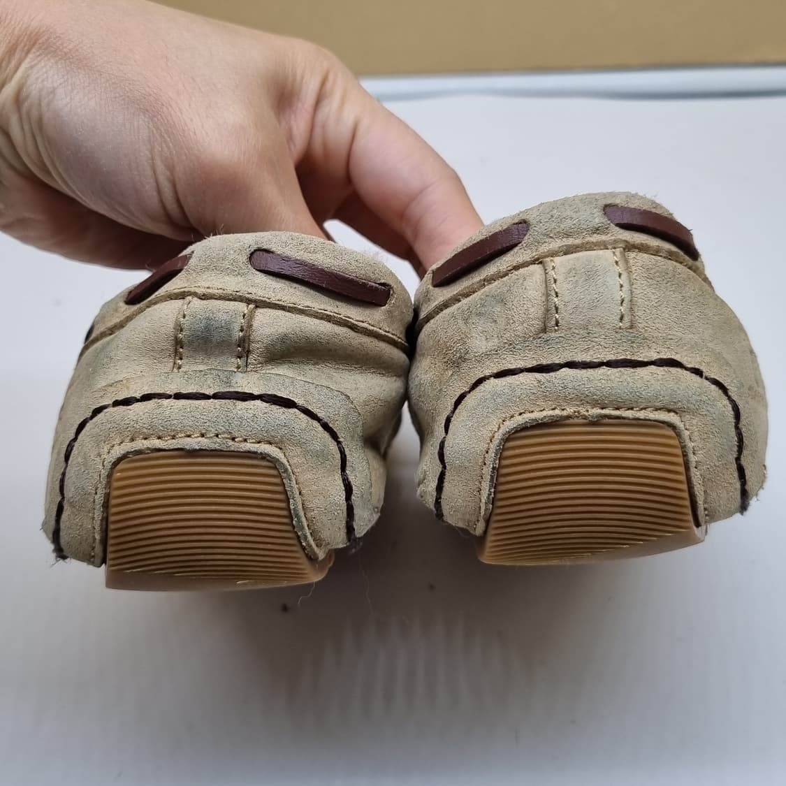 UGG 어그 모카신220 상품이미지4