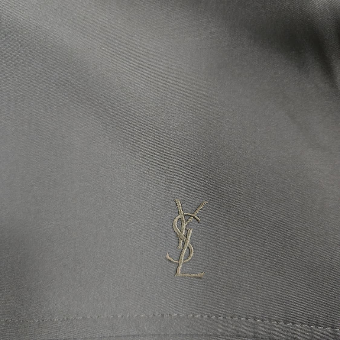 YSL 입생로랑 바람막이 자켓 상품이미지5