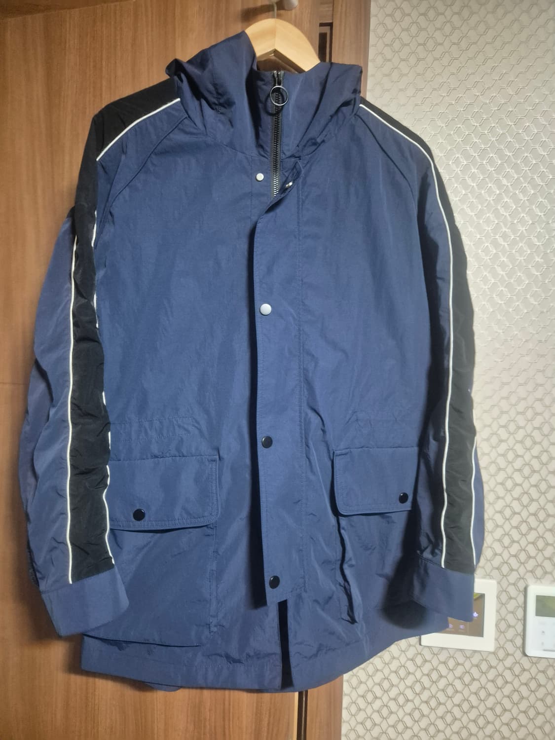 송지오  봄자켓  남자100 상품이미지2