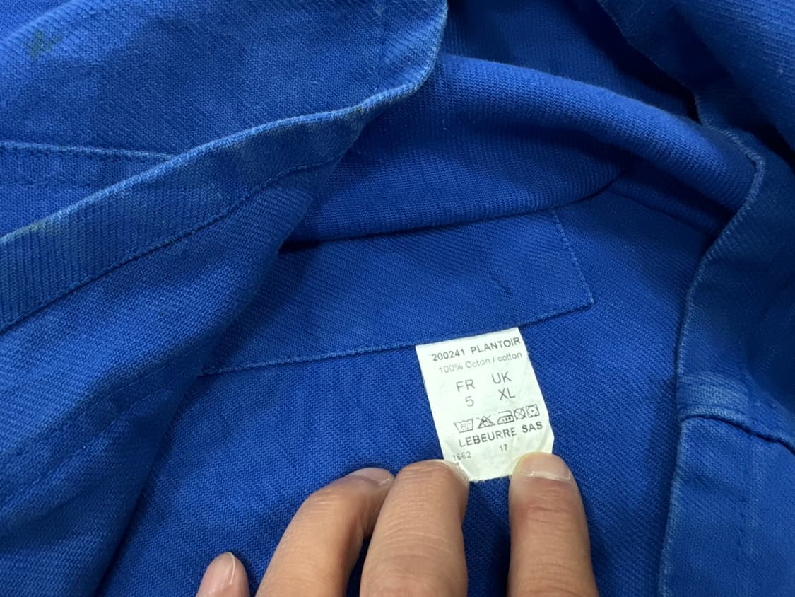 [XL] 빈티지 프렌치워크자켓 상품이미지3