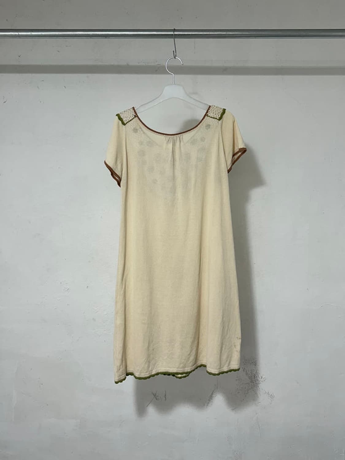vtg dress 상품이미지5