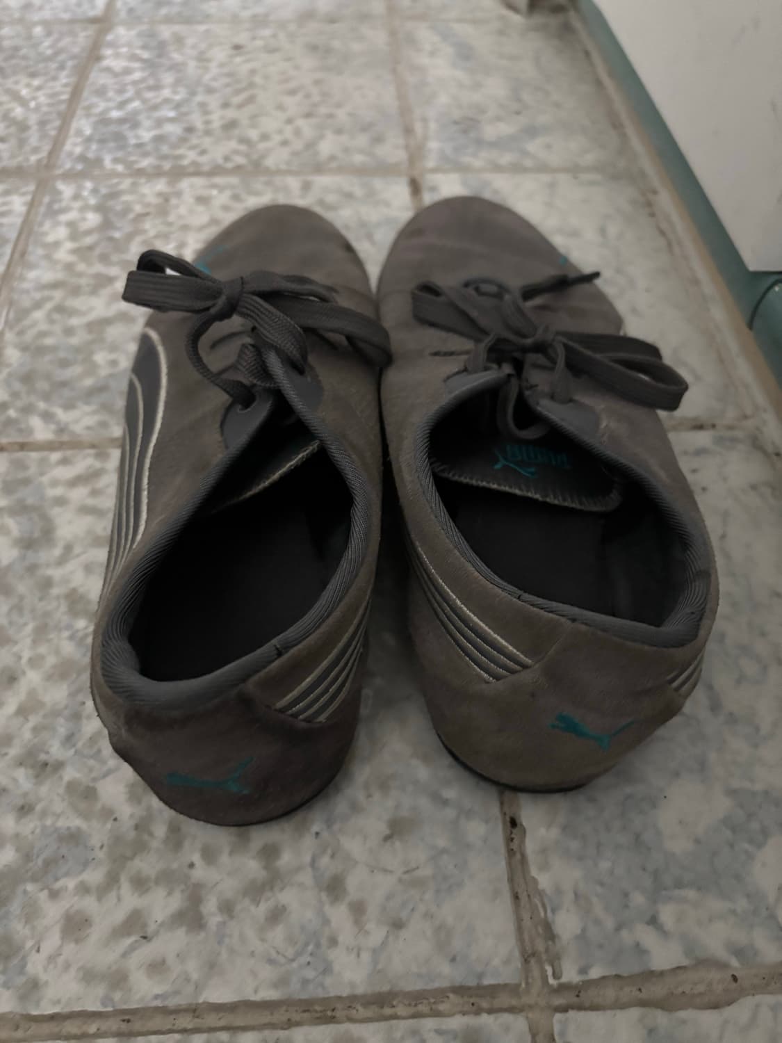 퓨마 스니커즈 상품이미지3