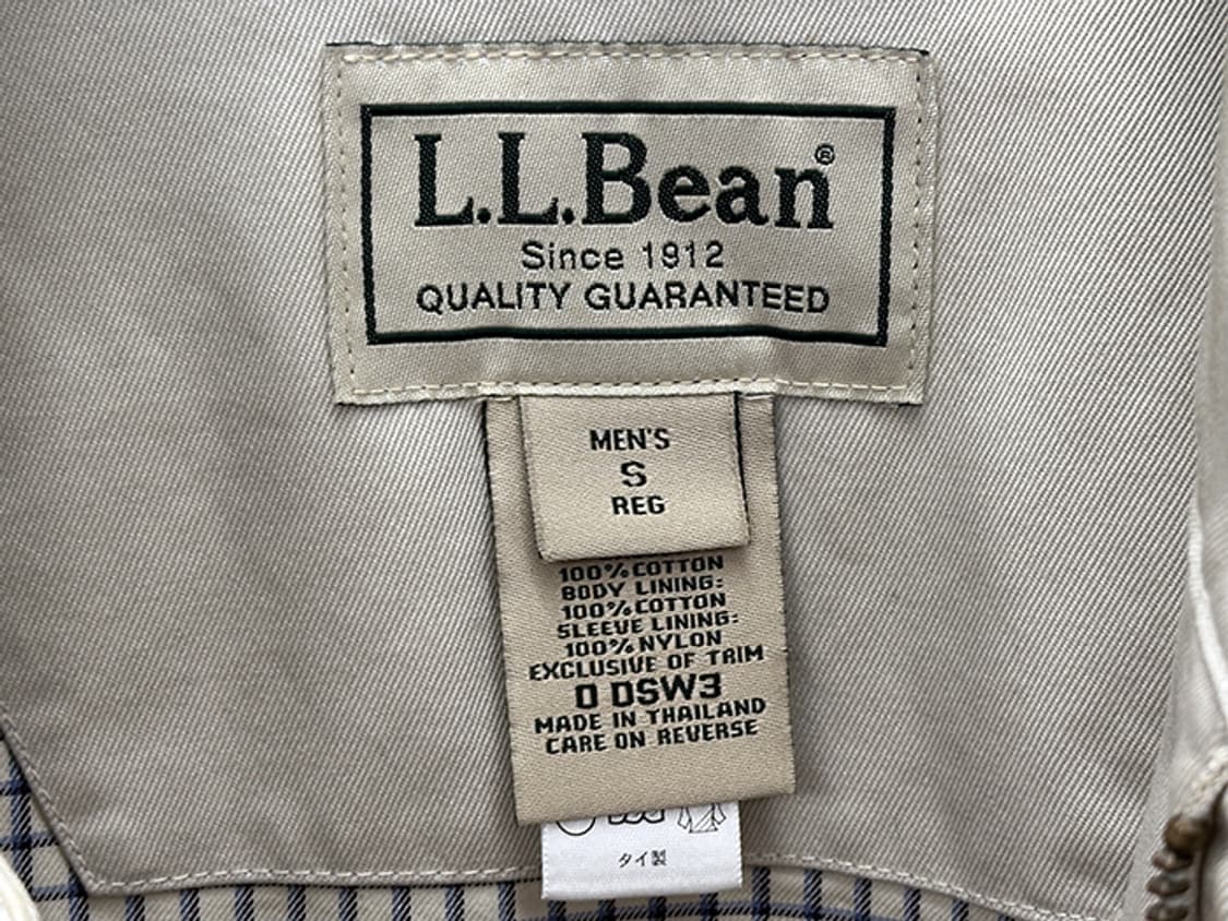 L.L.BEAN (L) 상품이미지8