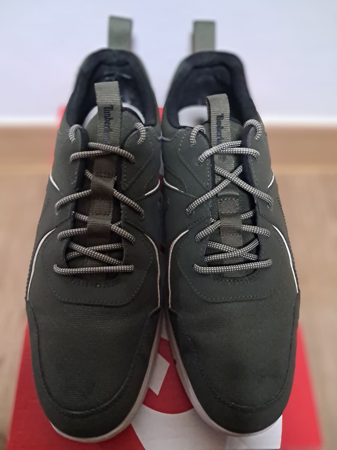 팀버랜드 스니커즈 290 상품이미지2