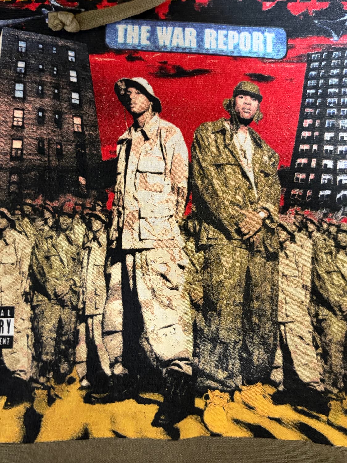 슈프림 카폰 m 상품이미지5