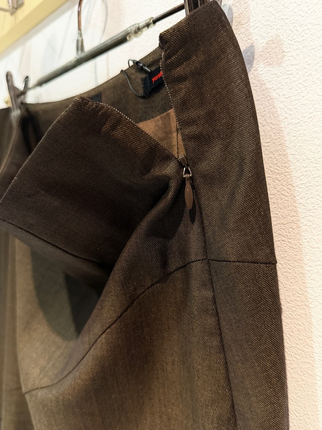 yoshie inaba Skirt (29, Made In Japan) 상품이미지4