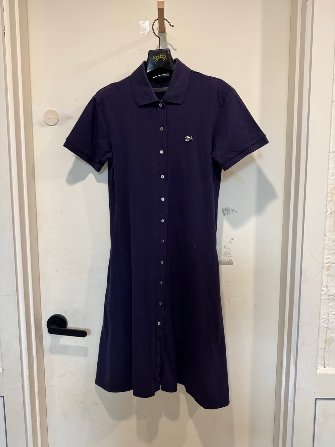 Lacoste 라코스테 원피스 상품이미지1