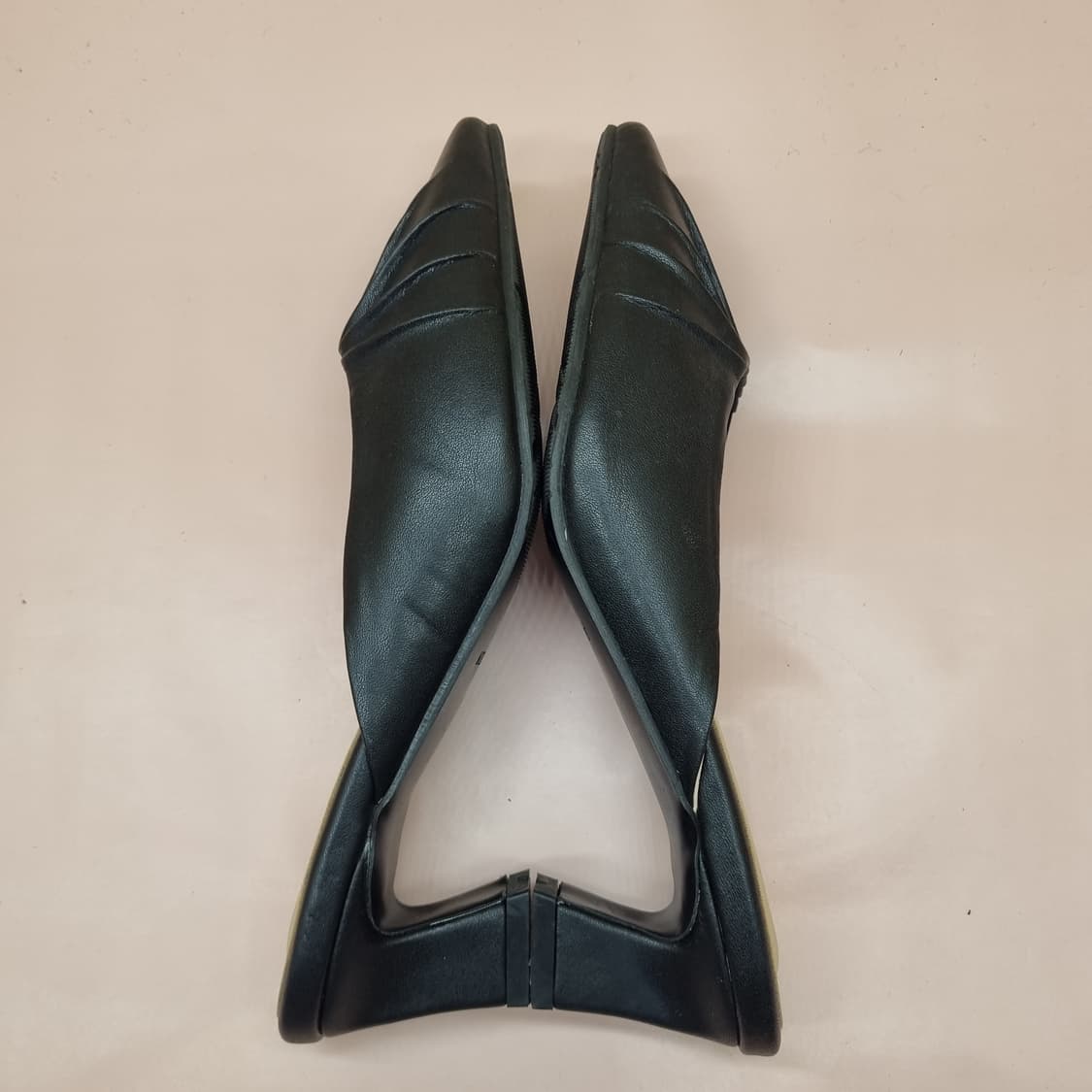 미소페 여성뮬230 굽5.5 상품이미지5