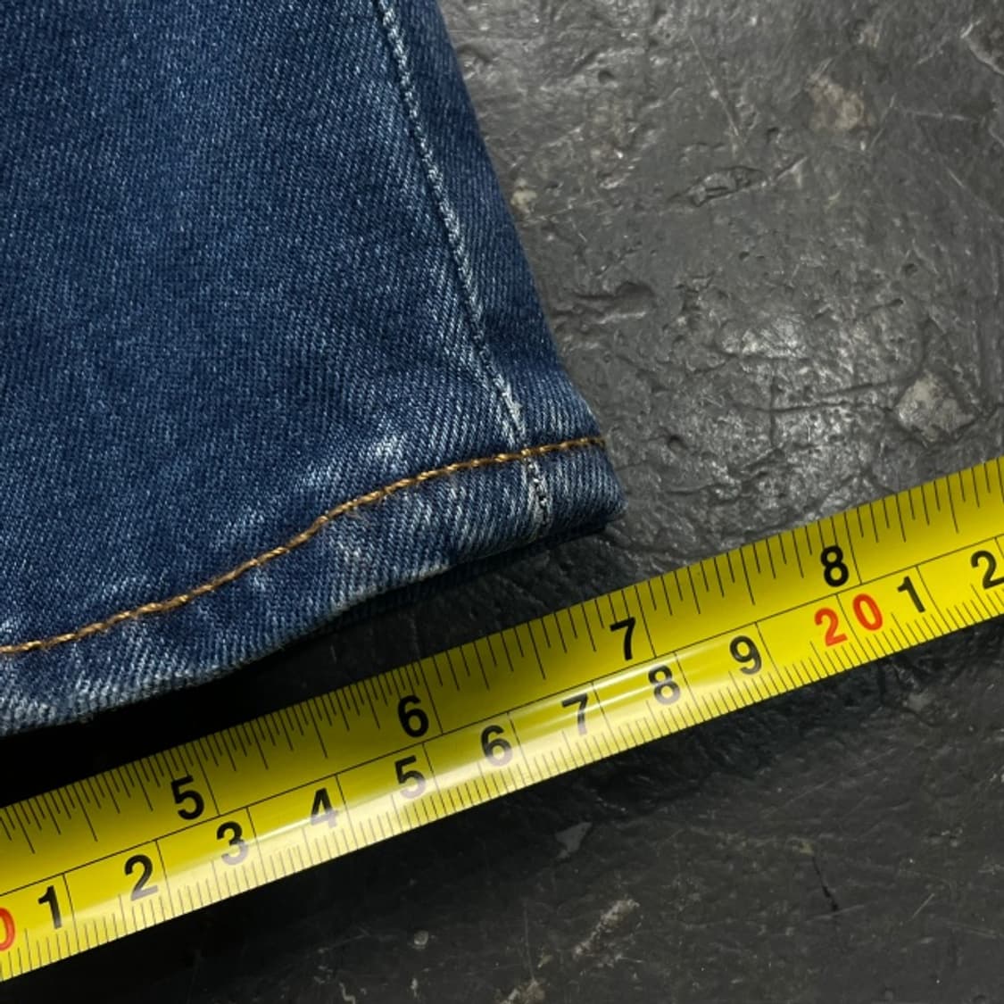 34 리바이스 511 청바지 상품이미지7