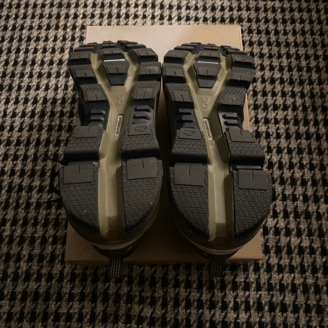 [무료배송] 온러닝 클라우드 원더 280 상품이미지5