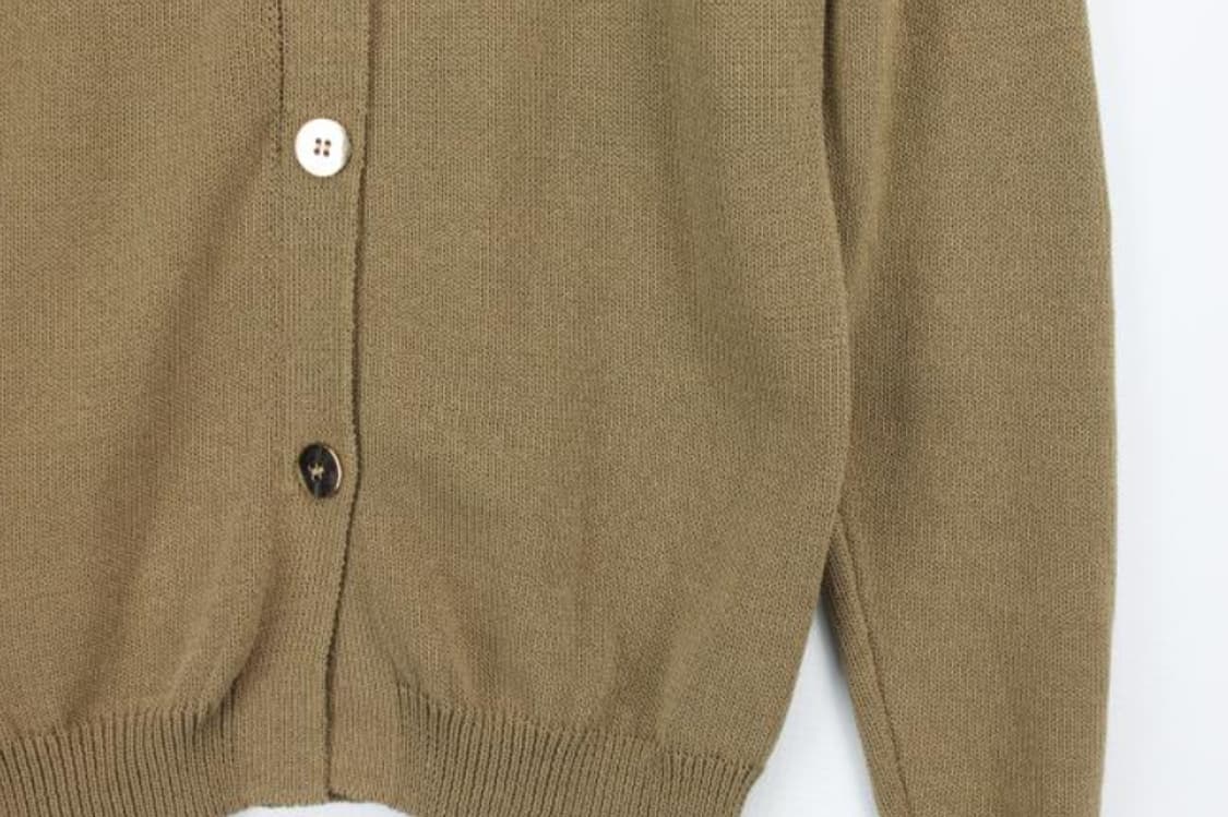 마시모두띠 니트 상품이미지4