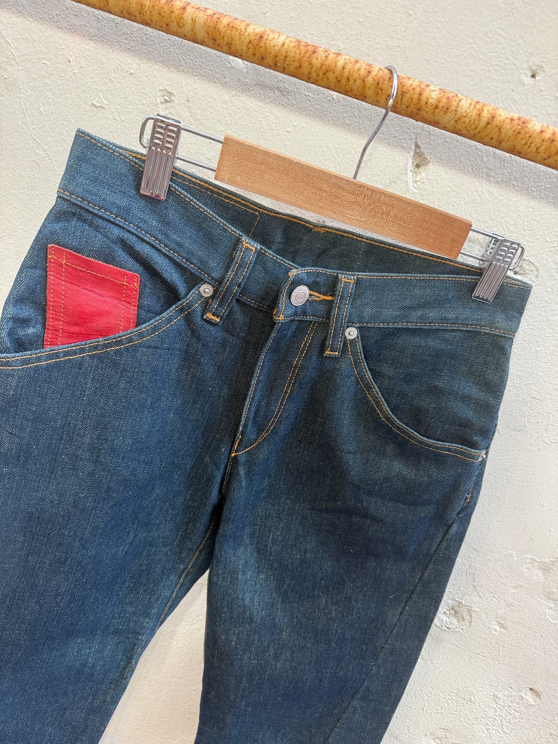 리바이스 x 코카콜라 엔지니어드진 상품이미지3