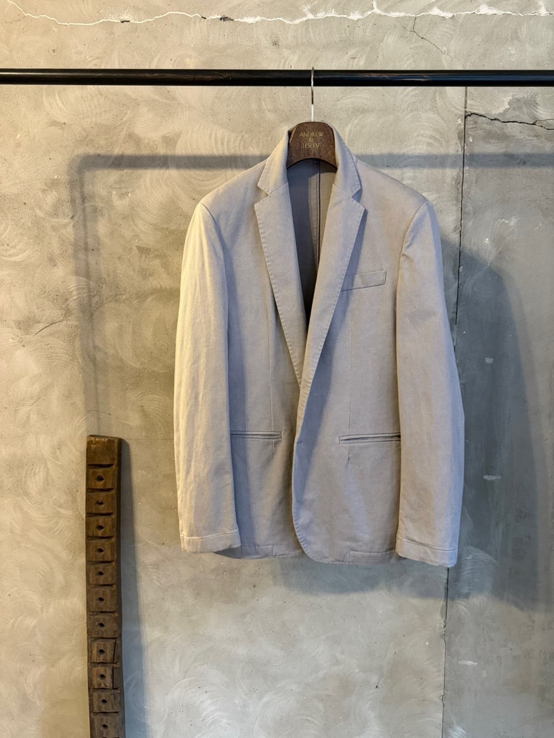 빠니깔레 테일러드 자켓 100 상품이미지10