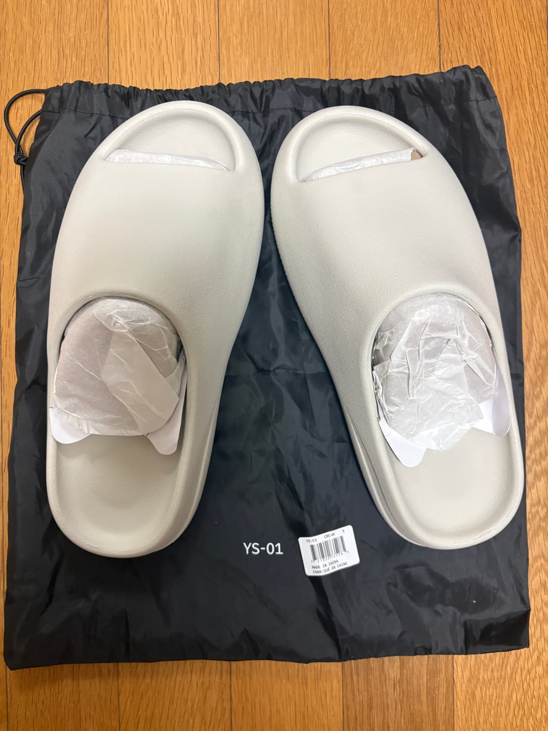 이지슬라이드 YS-01 상품이미지2