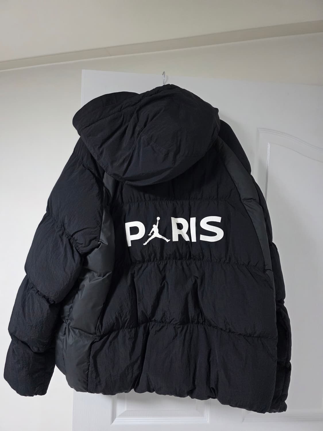 나이키 psg 파카 2xl 상품이미지2