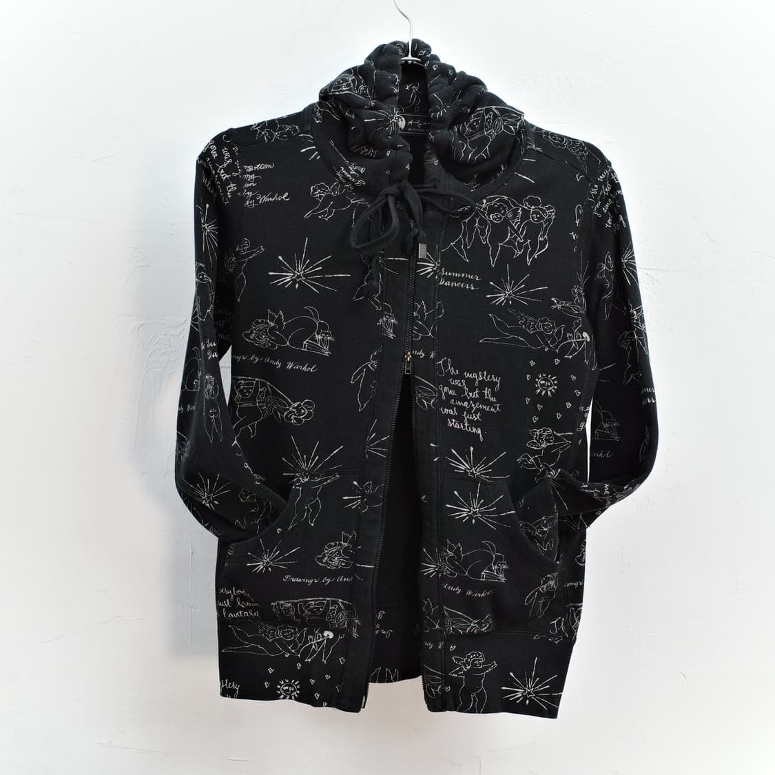 Hysteric Glamour x Andy Warhol 상품이미지4