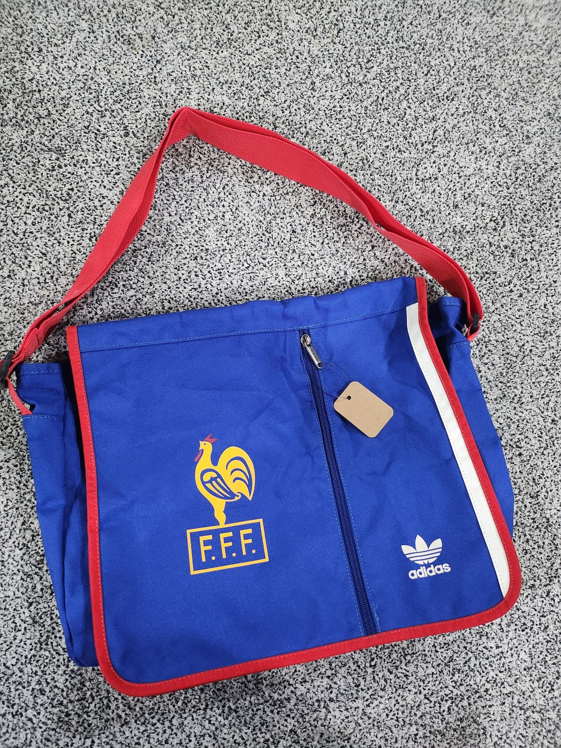 아디다스(adidas) 메신저백 상품이미지1