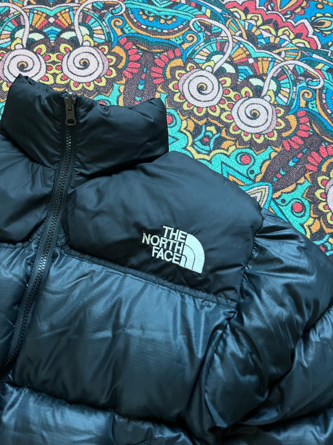 노스페이스 눕시 오리지널 90’s 상품이미지2