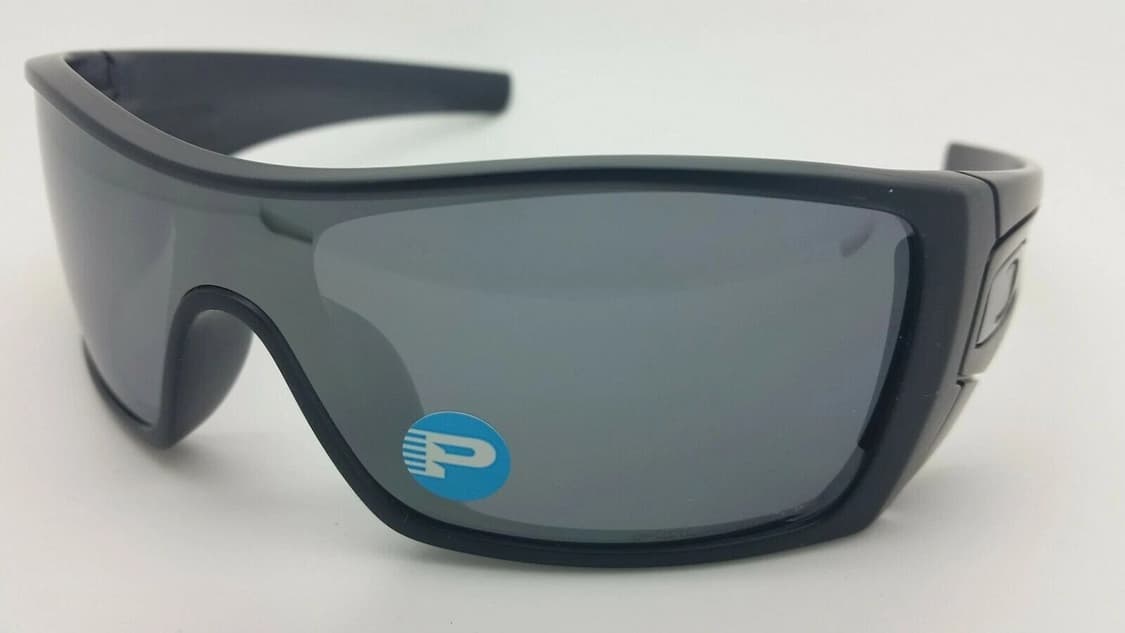 오클리 Oakley Batwolf POLARIZED 선글라스 상품이미지2