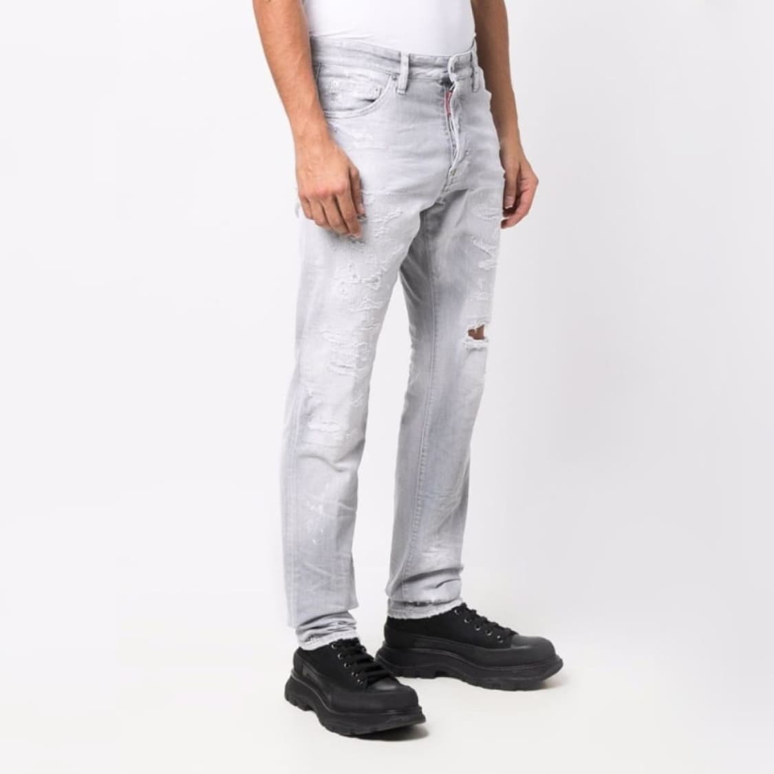 디스퀘어드2 신형 쿨가이 진 [새상품] 상품이미지1