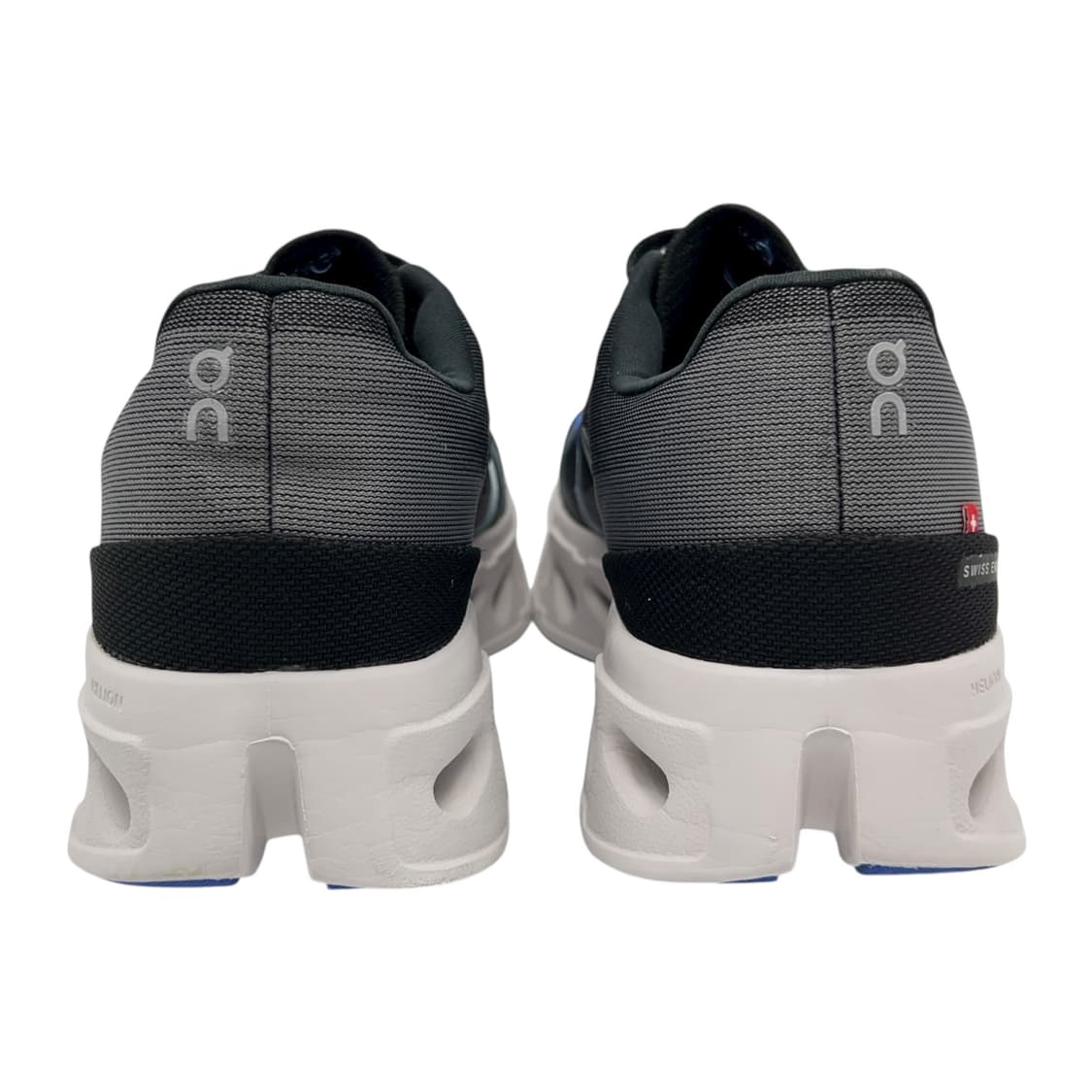 290 온 러닝 클라우드이클립스 블랙 프로스트 상품이미지5