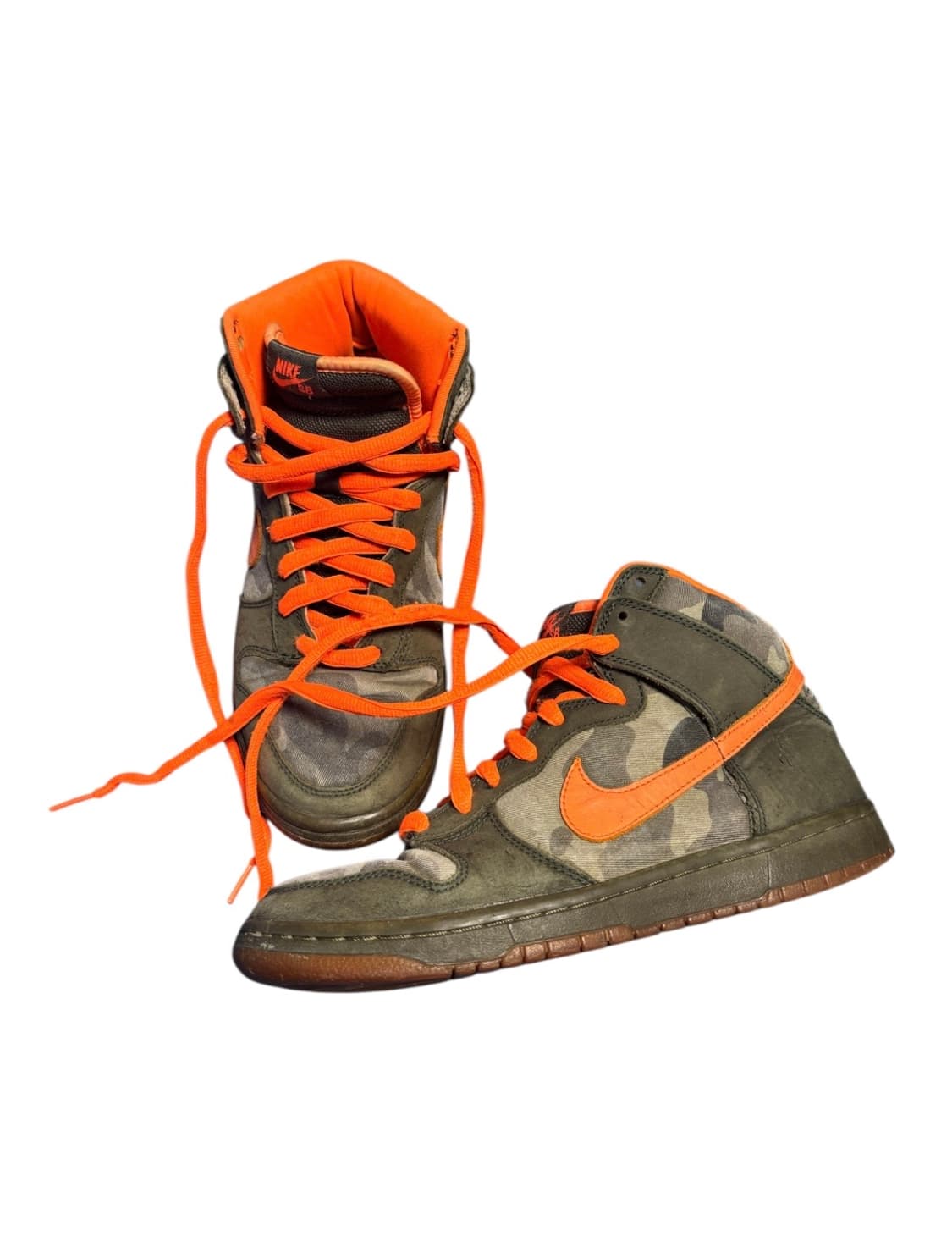 06 Nike SB Dunk High Brian Anderson Camo 상품이미지1