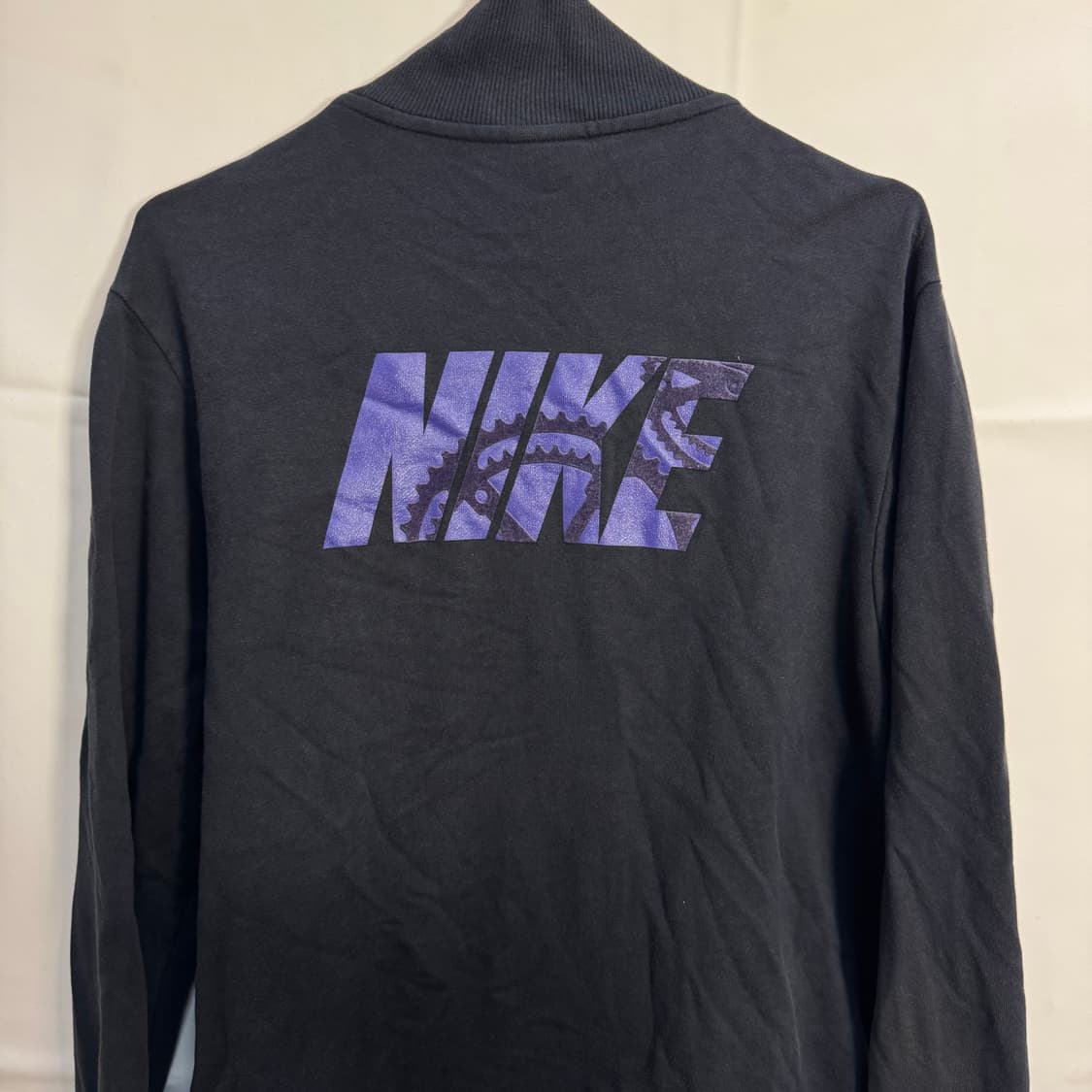 나이키 올드스쿨 집업 자켓 상품이미지5