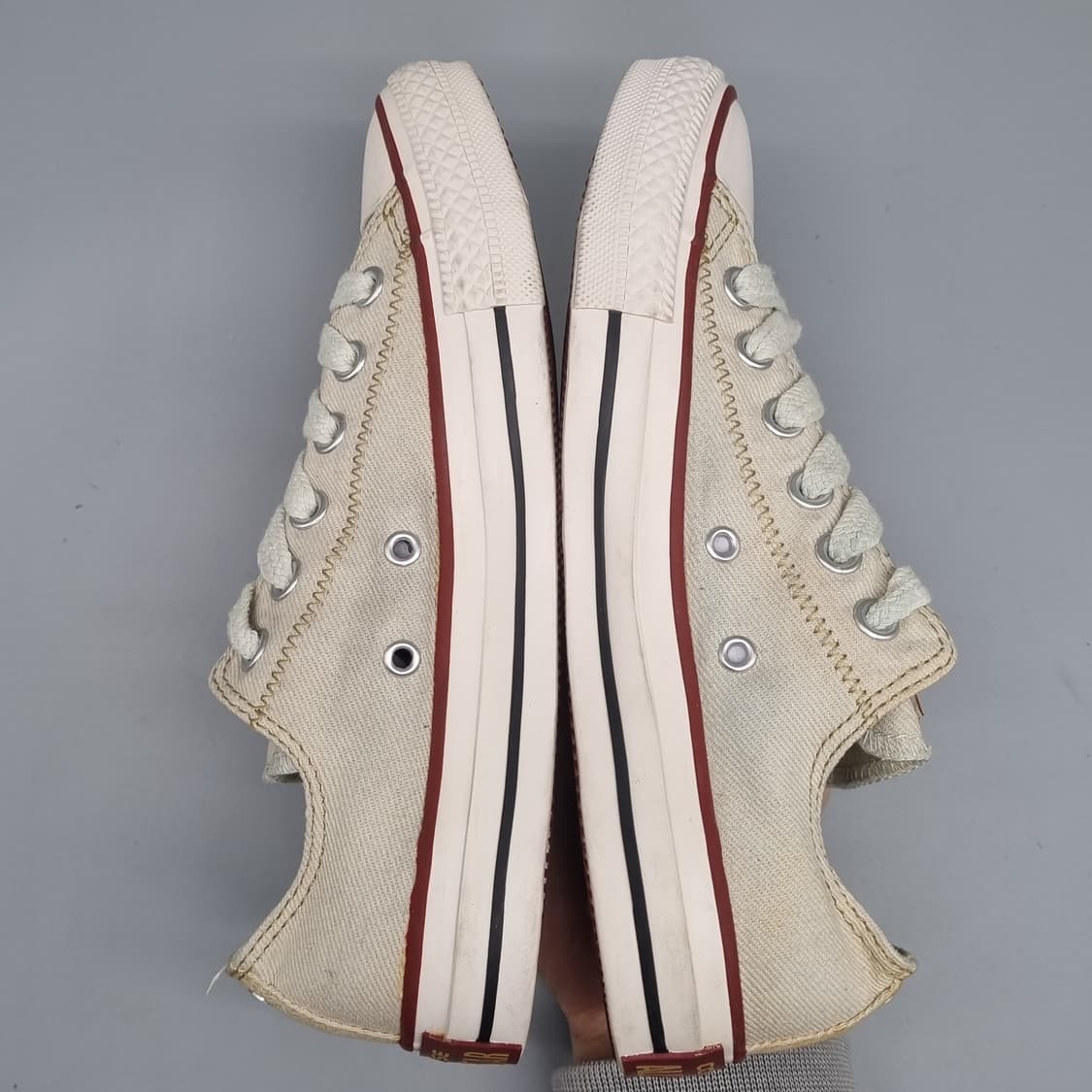 컨버스 올스타 여성스니커즈240 상품이미지5