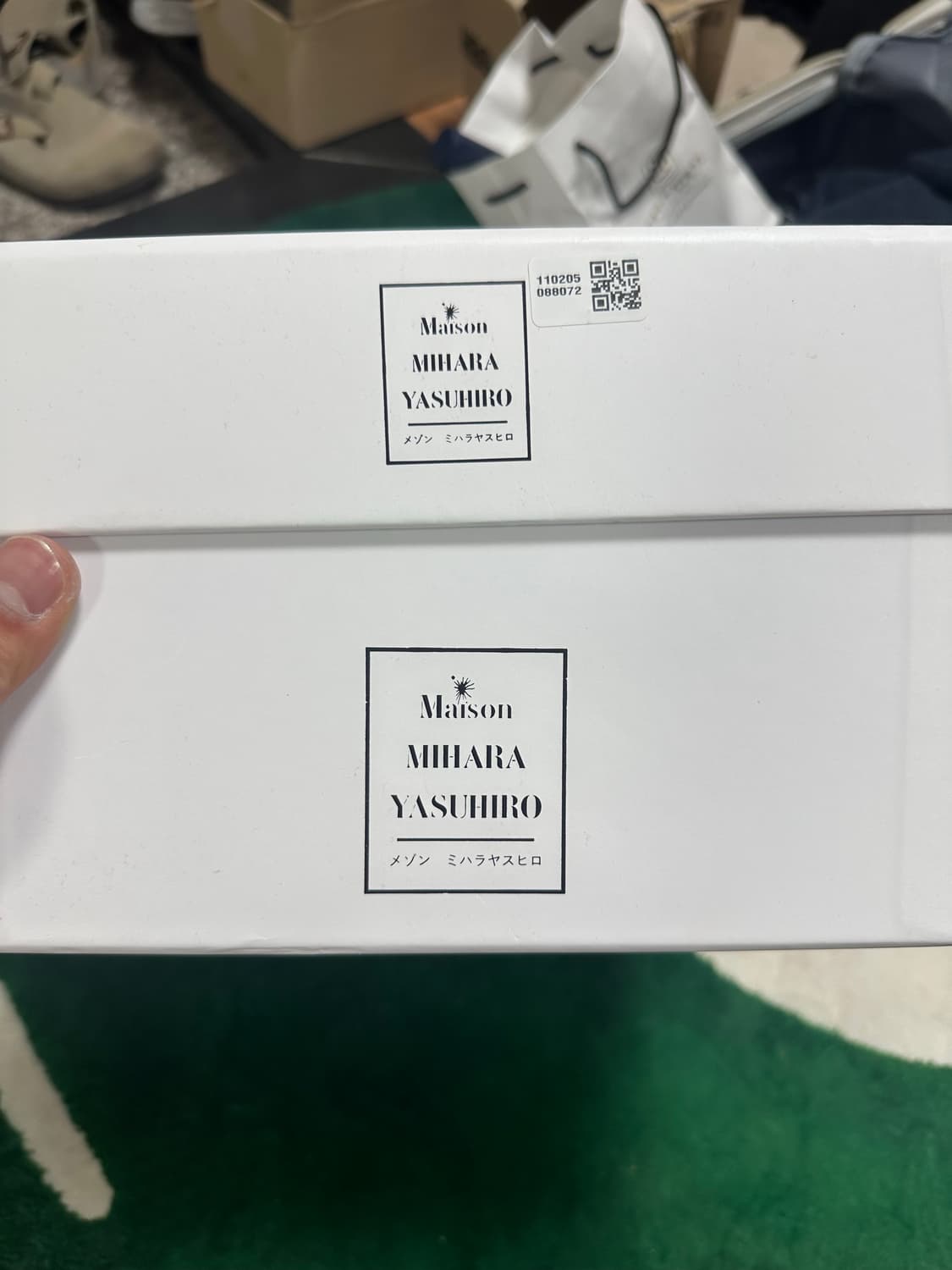 미하라 야스히로 피터슨 39 상품이미지9