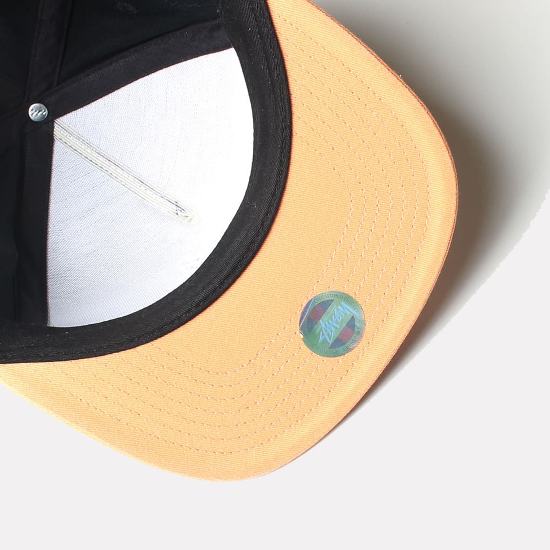 스투시 패널캡_STUSSY 상품이미지7