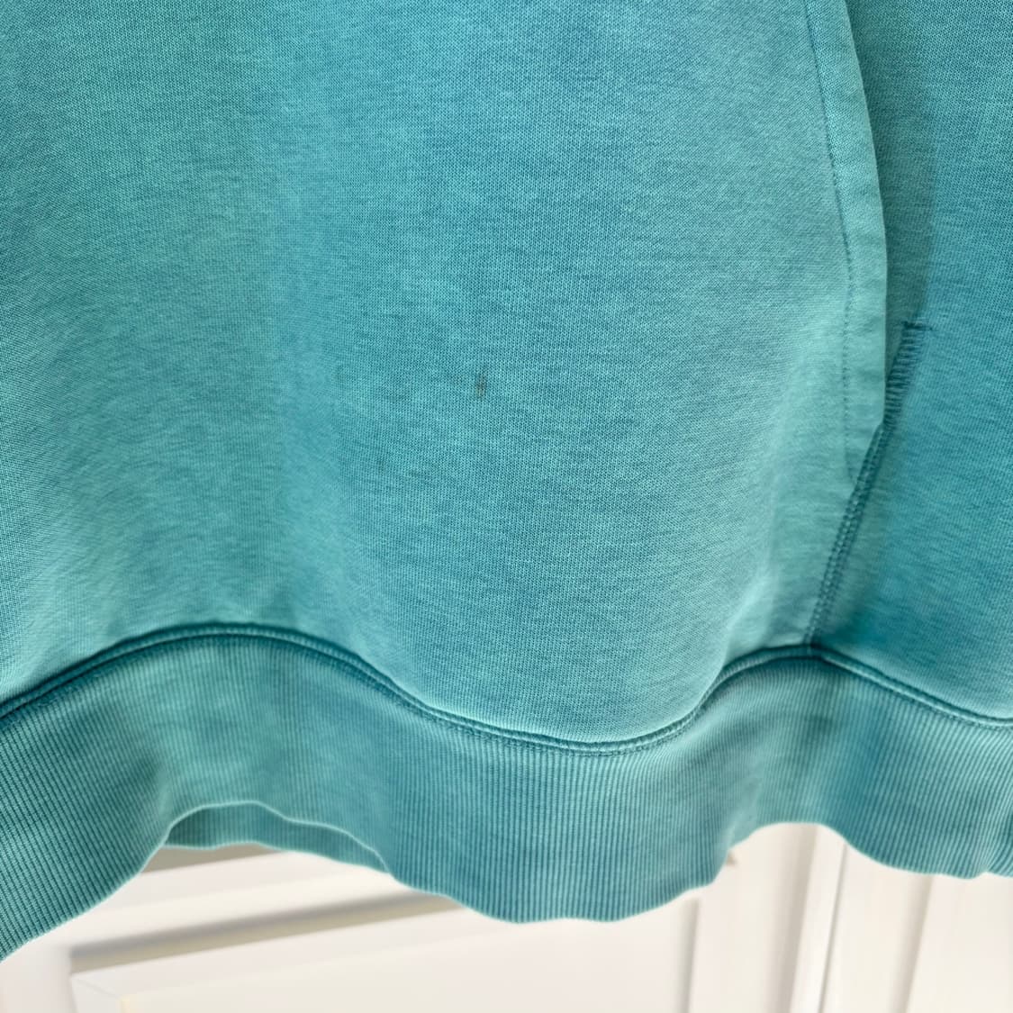 [2XL]칼하트 민트 후드티셔츠 CK9799 상품이미지10