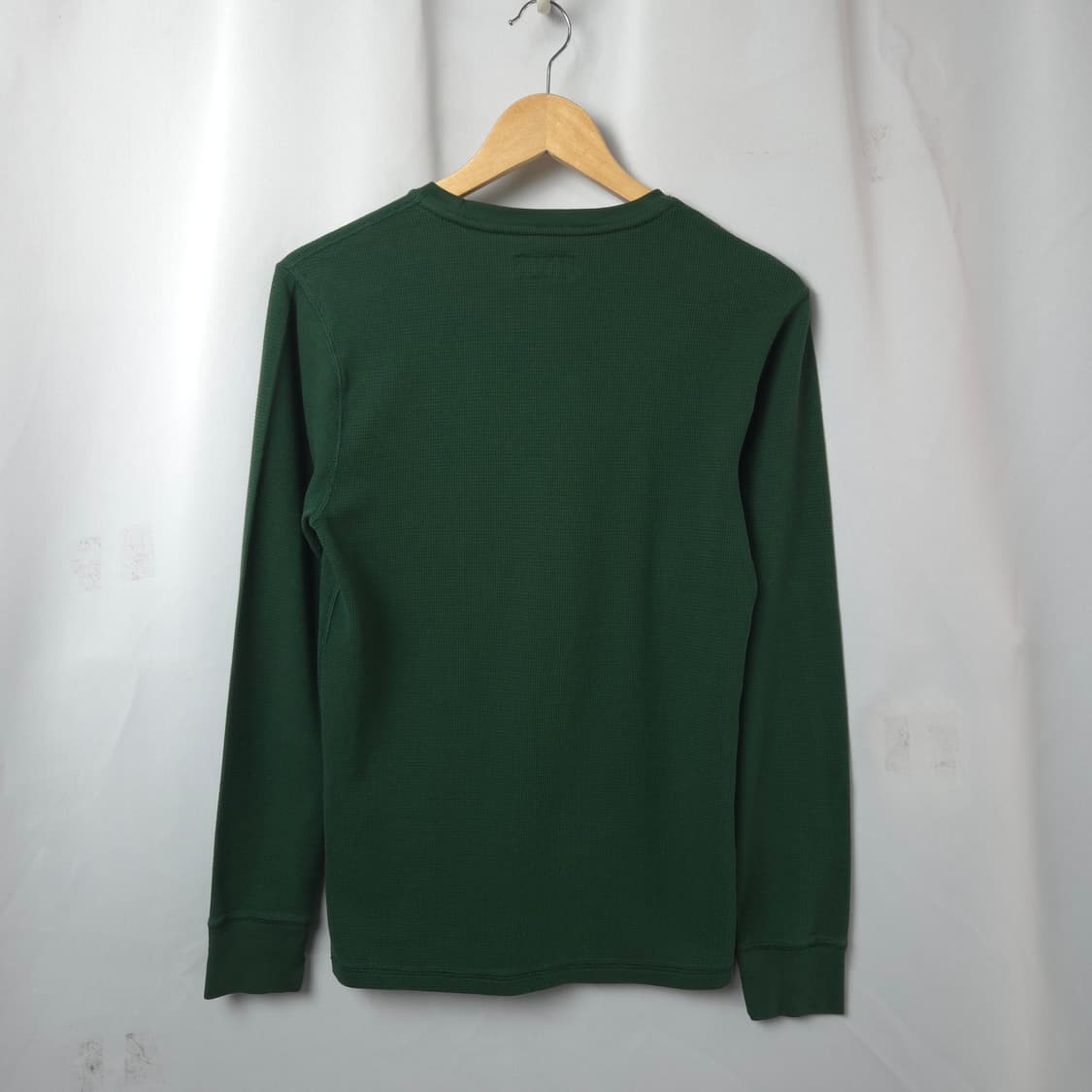 여S 폴로랄프로렌 초록색 긴팔 티셔츠 상품이미지6