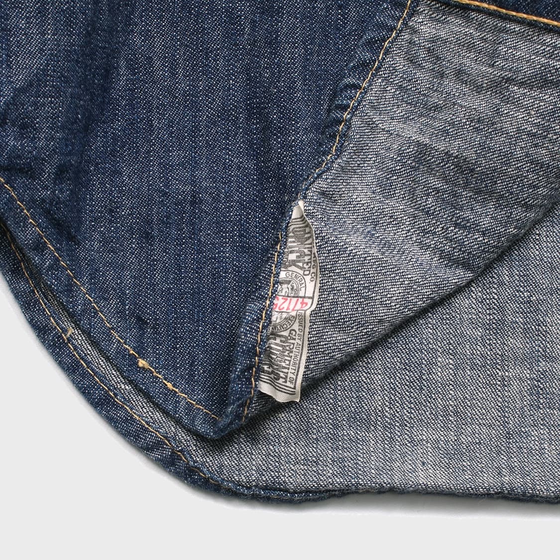 JOE McCOY 상품이미지8